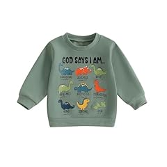 Green God Saya I Am...