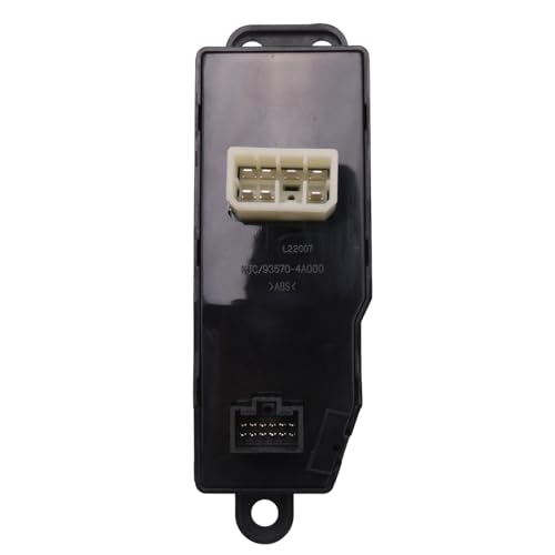 Interrupteur de fenêtre électrique pour H1 Starex 2001-2006 - 7