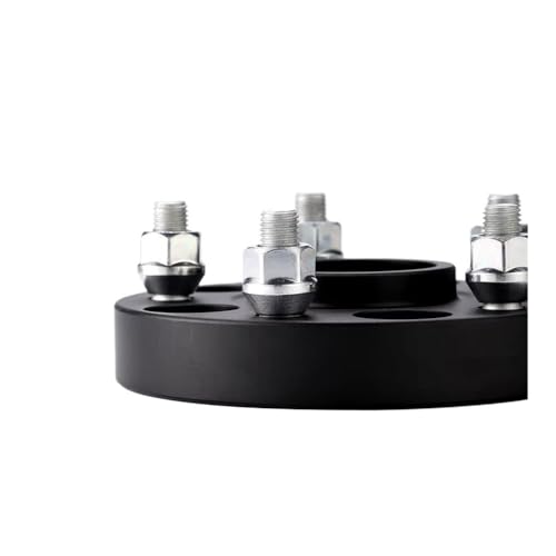 Élargisseur de voie PoleStar 5x108 : résolvez le flou de direction en virage - 5