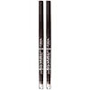 LOreal-Paris-Makeup-Infallible-Never-Fail-Original-Mechanical-Pencil-Eyeliner-with-Built-in-Sharpener-Black-Brown-2-Count LâOréal Paris Makeup Infallible Never Fail Original Mechanical Pencil Eyeliner with Built in Sharpener, Black Brown, 0.008 oz., 2 Count