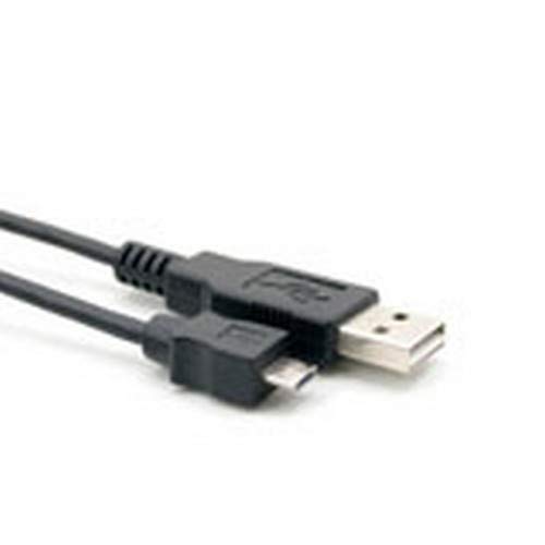 Preisvergleich Produktbild MICRO USB B -USB A 2.00M