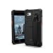 Produktbild URBAN ARMOR GEAR Battery Case kompatibel mit iPhone SE (2022/2020) / iPhone 8 Hülle mit Akku [3000mAh, Integrierte Handschlaufe, Fallschutz bis 3,6m nach US-Militärstandard] schwarz