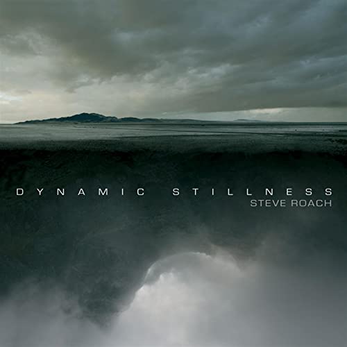 Steve Roach