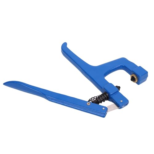 Ensemble d'outils de presse de montres Walmeck avec plan de construction robuste - 7