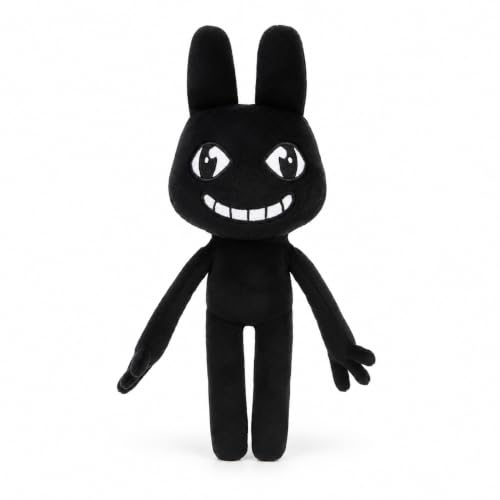 WeHDL Animal Hospital Plush 10 Stalker Plushies Toy for Fans Gift Cute Stuffed Animal Doll for Kids Adults Birthday Christmas Choice for Boys Girls