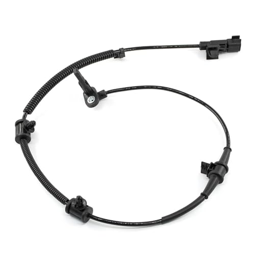 Capteur ABS de vitesse roue arrière Buick Verano pour éteindre le voyant freinage OEM 13346945