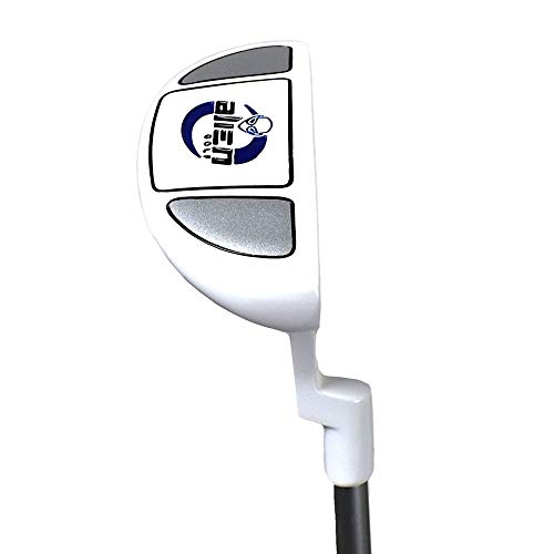 Alien Golf Junior Putter Blue/Gray [Ages 6-8] #TOP4