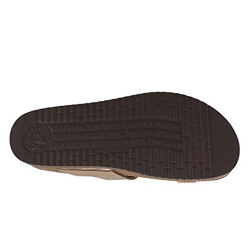 Image of Mephisto Women's Hannel Sandals