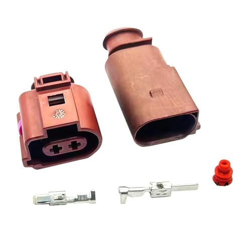 Arnés electrónico OE 1J0973822A de motor para freno de mano de coche