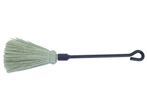 Imex El Zorro 70601: Escobilla para chimenea