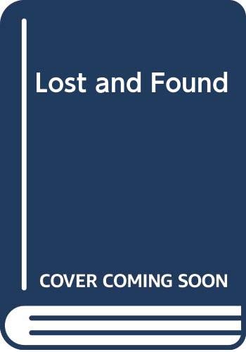 Lost and Found 0600207137 Book Cover