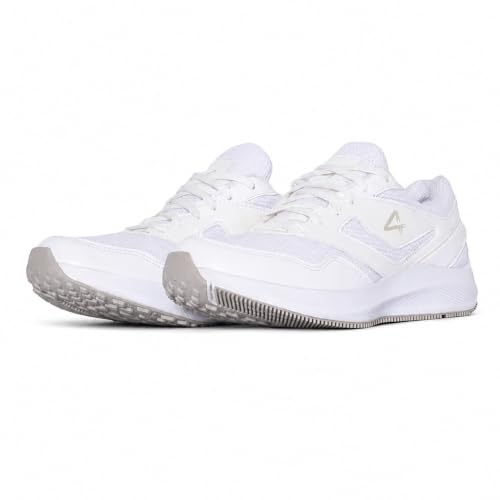 Image of SPOTLIFESZ Men's Running Shoes | Sports Shoes for Men | Lightweight Breathable Mesh Walking & Jogging Shoes | Cushioned Sole Athletic Footwear