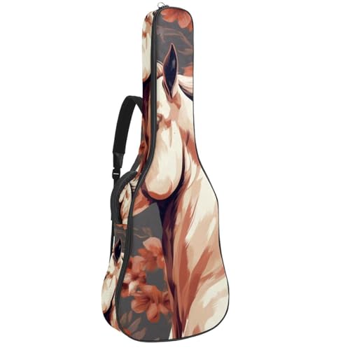 Sac pour guitare étanche pour protéger votre instrument contre la pluie