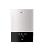 R2CND028A4AA Rotex Bafa Gas-Brennwert Heizung GW Smart 28C  28,2kW