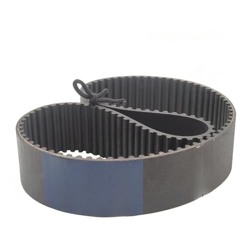 Courroie synchrone HTD5M ZHANGTONG antiglissement périmètre 455-755mm
