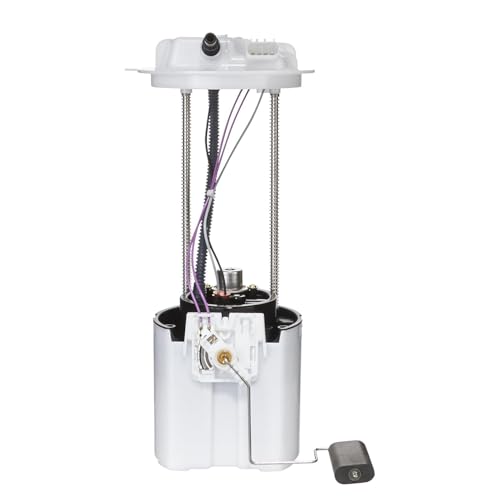 Image of Detroit Axle - Fuel Pump Module for 2007-2012 Dodge Dakota 2011 Ram Dakota, Electrical Fuel Pump Module Assembly Replacement