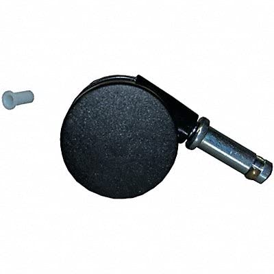 Casters,1.75",Swivl,Bksv