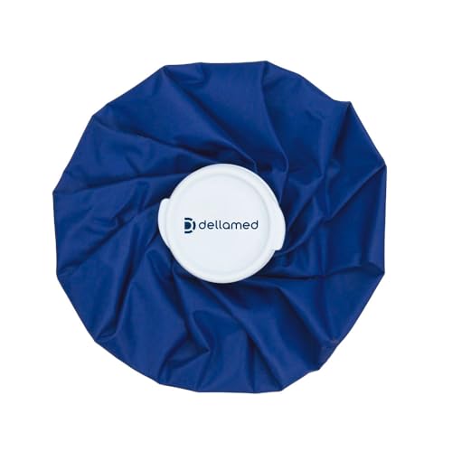 Bolsa de Gelo Alívio Flex Dellamed
