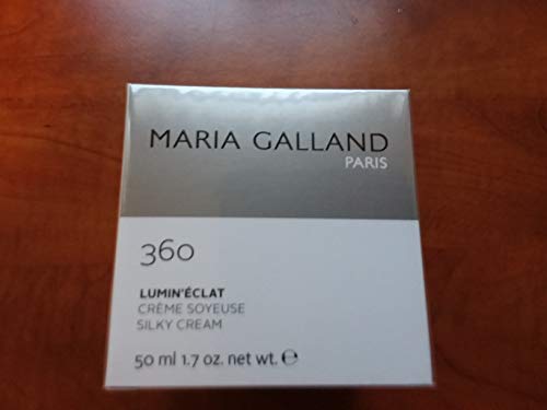 Maria Galland 360 Crème Soyeuse Lumin'Eclat 50 ml