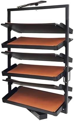 Shoe Storage Cabinet Cabinets Hallway Slim Cupboard Cupboards Hallways Slimline，Shoe Rack, Multi-Tiered Cabinet, 360° Rotating Pull-Out, Height-Adjustable for Wardrobe and Entryway Storage