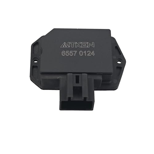 Image of AITKEN HVAC Blower Motor Resistor for TOYOTA Highlander 2008-2016 Replace #87165-45030 87165-28020.