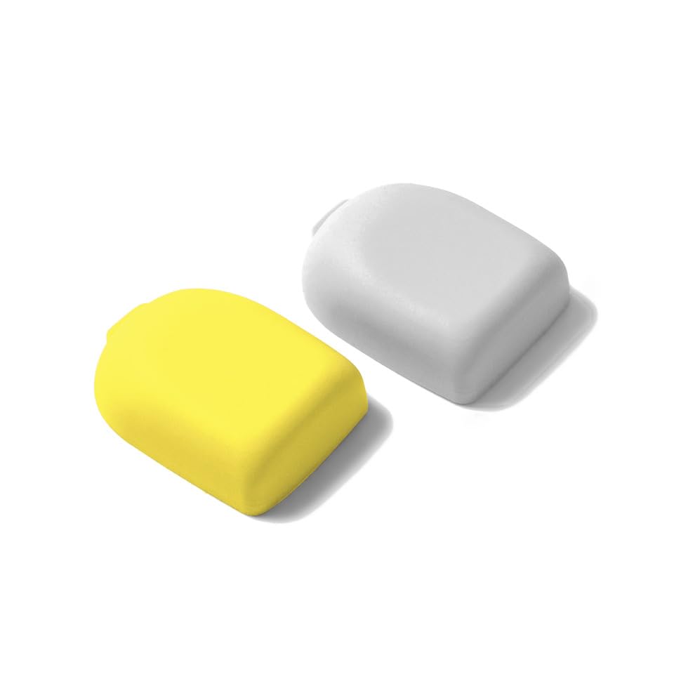 PODERN OMNIPOD POD COVER - TWO PACK (DOVETAIL + SUNSHINE)