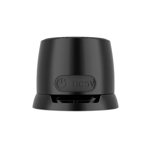 Image of RD Mini Stone 03 Portable Bluetooth Speaker with Magnet