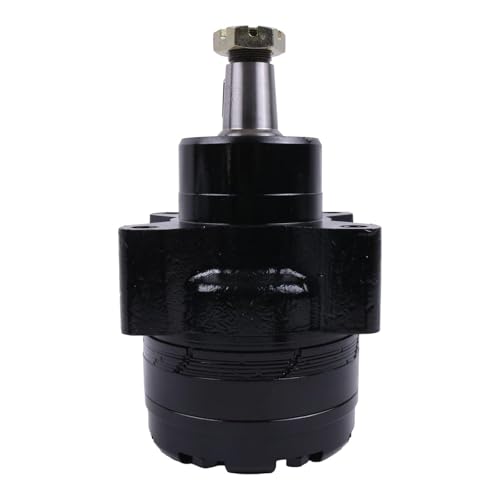 Image of Wheel Motor Compatible with Z Master 1-523328 103-6988 Parker TF0240US081AADD Lawn Mower