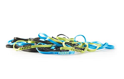 Edelrid Tech Web Sling 12 mm Bandschlinge mit Dyneema Kern