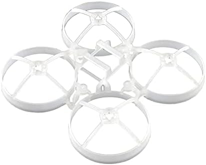 Moblite7 V4 75mm Frame for Happymodel Mobula 7 75mm RC FPV Brushless Bwhoop Drone