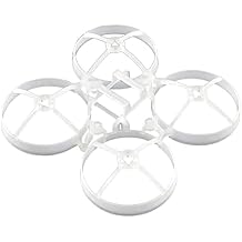 Moblite7 V4 75mm Frame for Happymodel Mobula 7 75mm RC FPV Brushless Bwhoop Drone