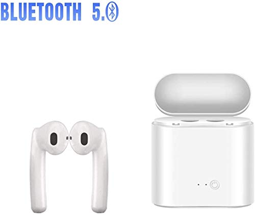 Best Headset Earbuds With Earphones