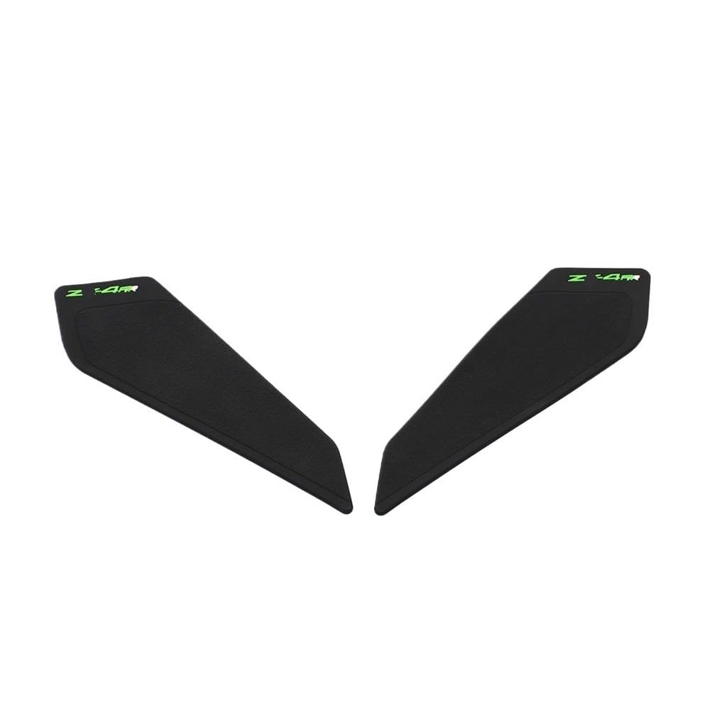 Motorcycle Fuel Tank Sticker for ZX4RR ZX4R ZX-4R ZX-4RR Motorcycle Tank Pad Protector Sticker Decal Side Stickers Fuel Tank Sticker Protector
