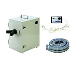 Fochai Twin-Impeller Collector