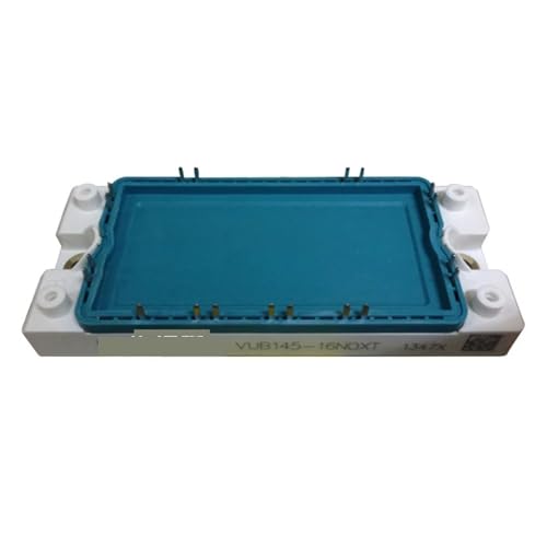 VUB145-16NOXT module de pont redresseur triphasé pour variateurs - 4