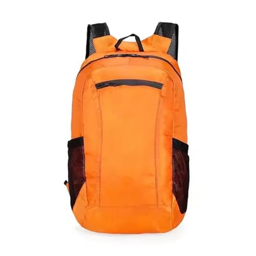 Mochila plegable motocicleta para Kawasaki Z900 impermeable de 20L