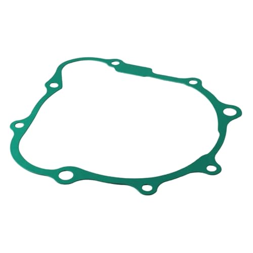Joint couvercle stator XR200R NX125 résout les fuites alternateur