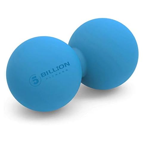 5BILLION Peanut Massage Ball - Deep Tissue Massage Tool Cover