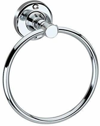 INDOROX Towel Ring Stainless Steel for washbasin/Kitchen/Bathroom-picture-10
