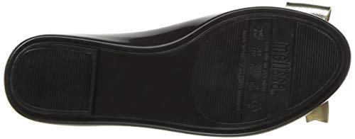 Image of mini melissa Sweet Love Mary Jane Flats for Babies & Toddlers