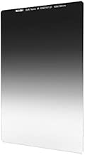 Ikan Soft Graduated Neutral Density Lens Filter NiSi Black Soft IR GND 16 1 2 100x150 Ikan Soft Graduated Neutral Density Lens Filter NiSi Black Soft IR GND 16 1 2 100x150
