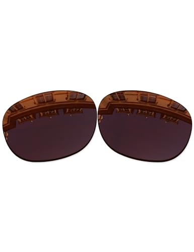 Image of Lenses Replacement for Ray-Ban RB2132 Sunglass - Confirm Fit | Scratch Resistant