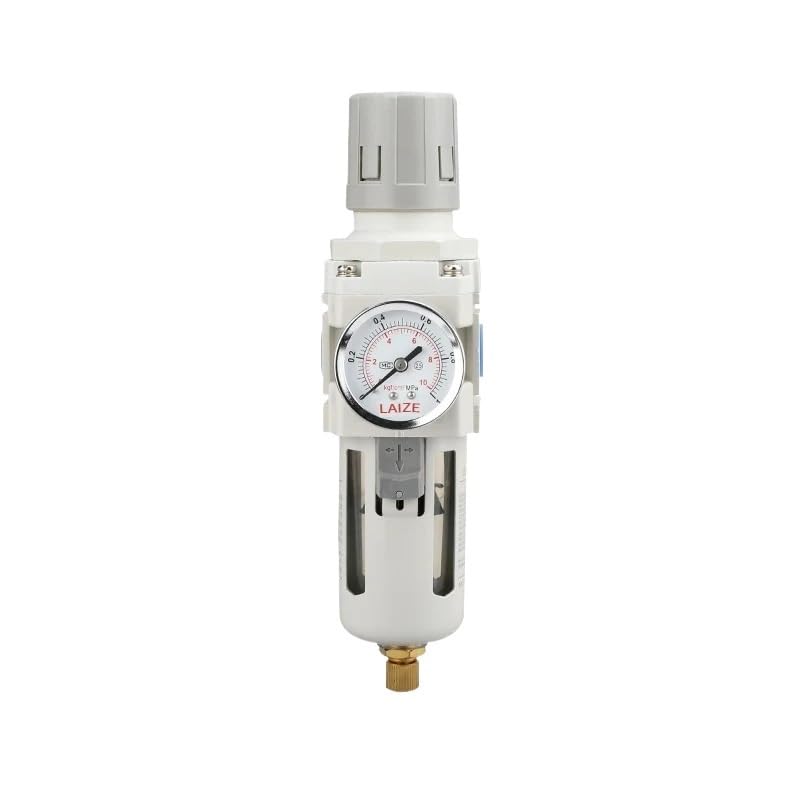 Air Filter Pressure Regulator Drain Type FRL(AW2000-02 No Cover)