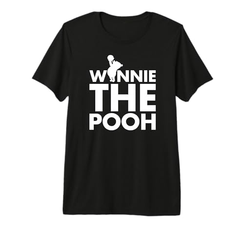 T-shirt Disney Pooh Honey Pot idéal pour un style décontracté au quotidien