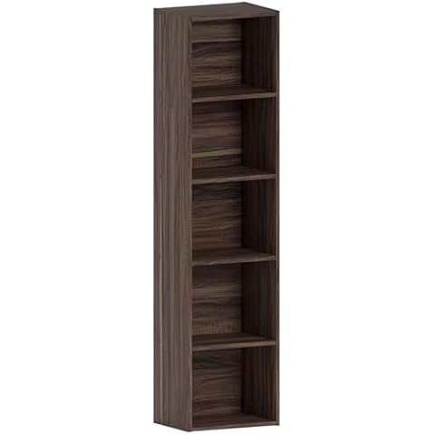 Vida Designs Oxford 5 Tier Cube Bookcase Cover
