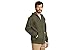 Carhartt Mens Loose Fit Midweight Full-zip Sweatshirt Fashion-hoodies, Moss, Medium US