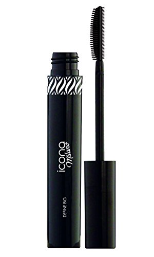 Preisvergleich Produktbild ICONA Milano Define Big Mascara Volume / Définition Noir 10 ml