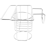 Photo Gallery healifty portasciugamani in acciaio organizer da parete per spugne scolapiatti drenante mensola per piano cucina Photo Gallery healifty portasciugamani in acciaio organizer da parete per spugne scolapiatti drenante mensola per piano cucina