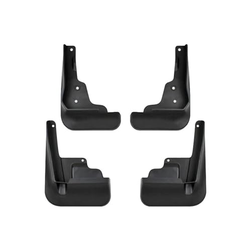 Protector de cejas rueda para Toyota Corolla E210 con máxima defensa anticontaminante
