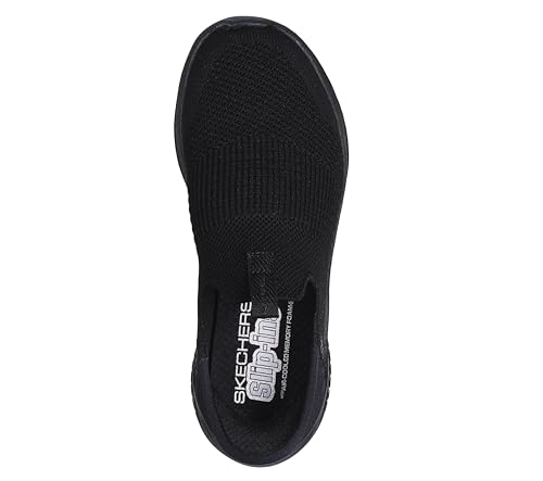 Image of Skechers Boys Ultra Flex 3.0 - Smooth Step Slip-ins Sneaker